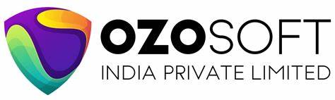 OZOSOFT INDIA Logo